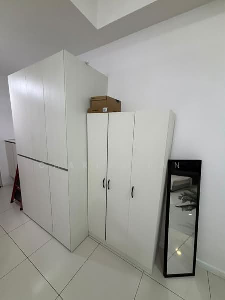 Servis Apartment untuk Disewa di Chambers - Charles Tan - Interior - PropertyGuru.com.my