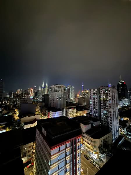 Servis Apartment untuk Disewa di Chambers - Charles Tan - Exterior - PropertyGuru.com.my