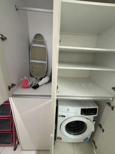 Servis Apartment untuk Disewa di Chambers - Charles Tan - Interior - PropertyGuru.com.my