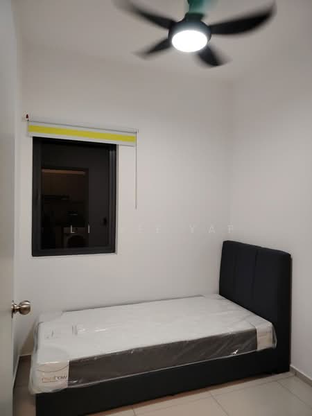 Service Residence for Rent at One Equine - Li Yee Yap - Bedroom - PropertyGuru.com.my