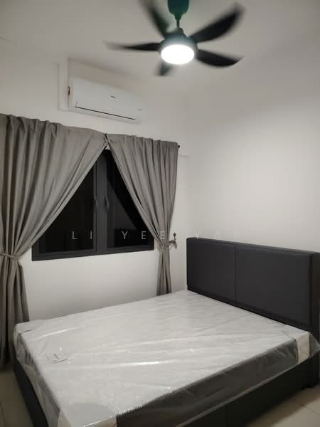 Service Residence for Rent at One Equine - Li Yee Yap - Bedroom - PropertyGuru.com.my