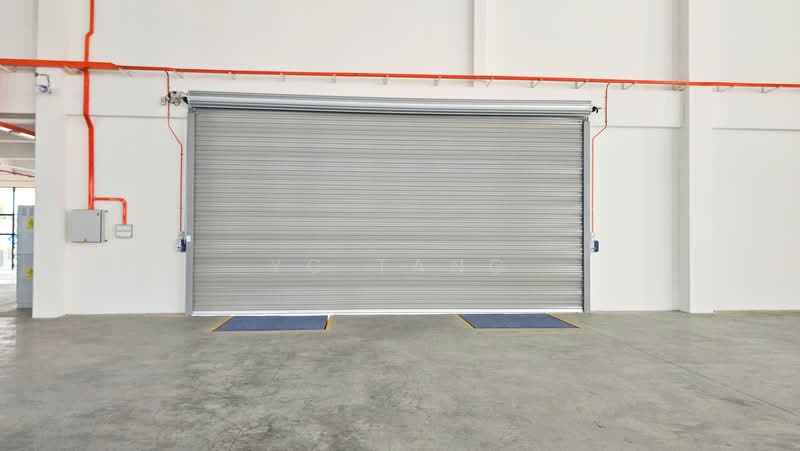 Detached Factory for Rent in Kubang Semang (Penang) - YC Tang - PropertyGuru.com.my