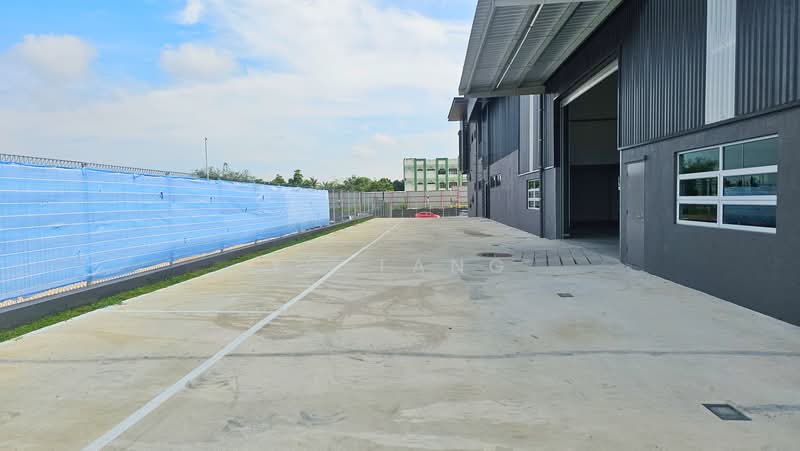 Detached Factory for Rent in Kubang Semang (Penang) - YC Tang - PropertyGuru.com.my