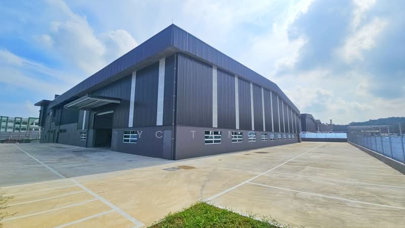 Detached Factory for Rent in Kubang Semang (Penang) - YC Tang - PropertyGuru.com.my