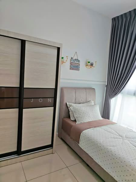 Service Residence for Rent at The M @ Medini Macrolink - Jony Jong - PropertyGuru.com.my