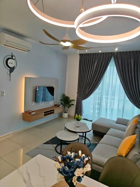 Service Residence for Rent at The M @ Medini Macrolink - Jony Jong - PropertyGuru.com.my