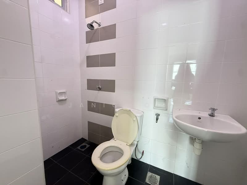 Kondominium untuk Disewa di Boulevard Condominium (BLVD) - Janice Ooi - PropertyGuru.com.my