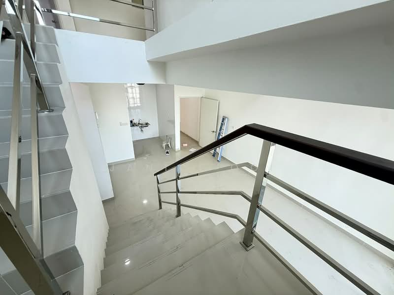 Kondominium untuk Disewa di Boulevard Condominium (BLVD) - Janice Ooi - PropertyGuru.com.my