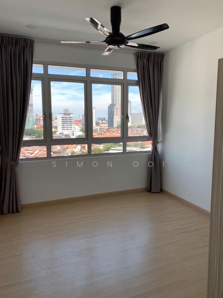 Kondominium untuk Dijual di Sandilands - Simon Ooi - View - PropertyGuru.com.my