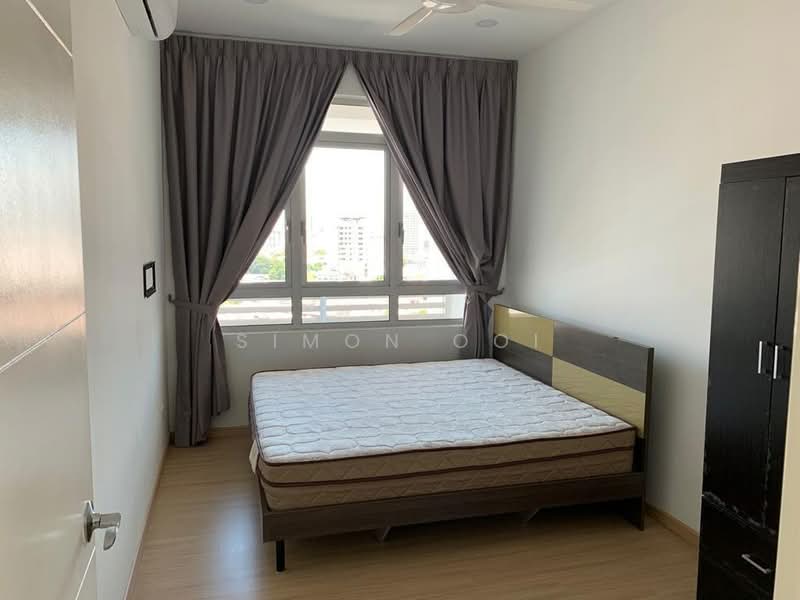 Kondominium untuk Dijual di Sandilands - Simon Ooi - Bedroom - PropertyGuru.com.my