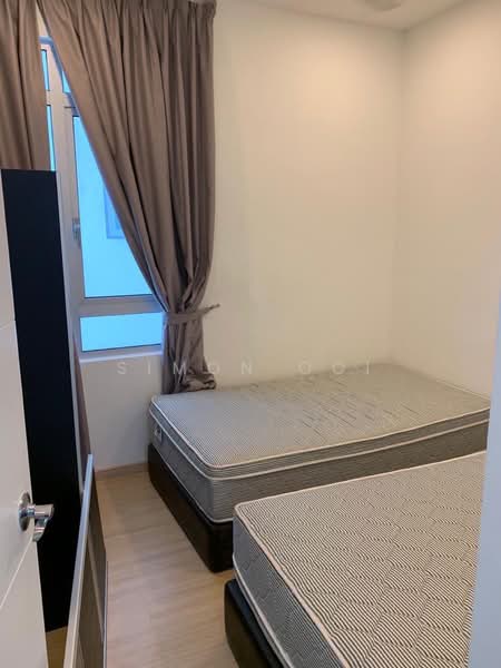 Kondominium untuk Dijual di Sandilands - Simon Ooi - Bedroom - PropertyGuru.com.my