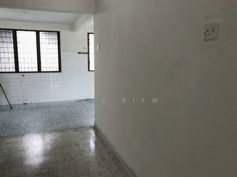 1-storey Terraced House for Sale in Seksyen 8 (Petaling Jaya) - Eric Siew - Interior - PropertyGuru.com.my