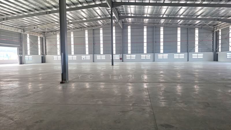 Detached Factory for Rent in Kubang Semang (Penang) - YC Tang - Interior - PropertyGuru.com.my