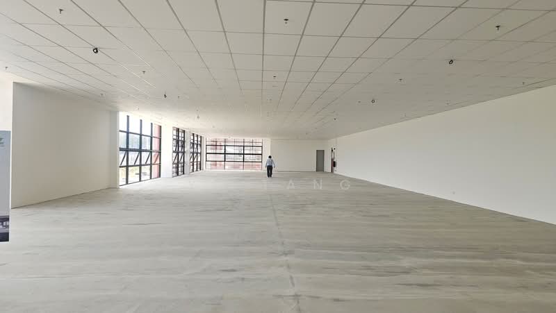 Detached Factory for Rent in Kubang Semang (Penang) - YC Tang - Interior - PropertyGuru.com.my