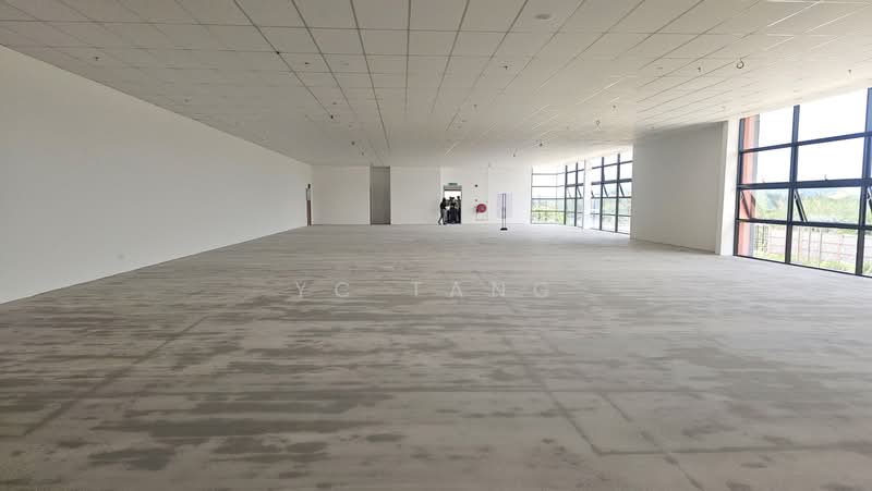 Detached Factory for Rent in Kubang Semang (Penang) - YC Tang - Interior - PropertyGuru.com.my
