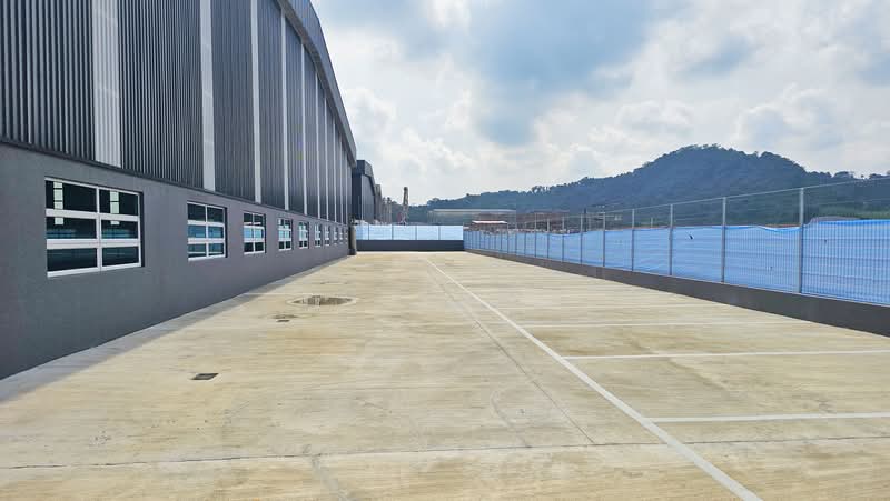Detached Factory for Rent in Kubang Semang (Penang) - YC Tang - PropertyGuru.com.my