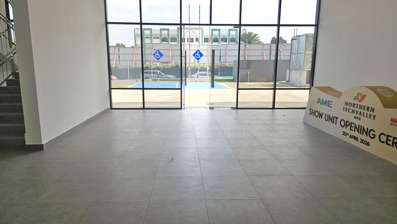 Detached Factory for Rent in Kubang Semang (Penang) - YC Tang - PropertyGuru.com.my