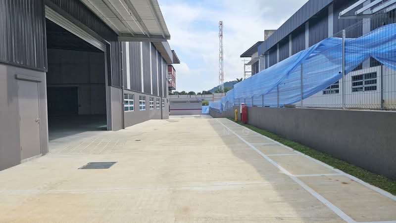 Detached Factory for Rent in Kubang Semang (Penang) - YC Tang - PropertyGuru.com.my