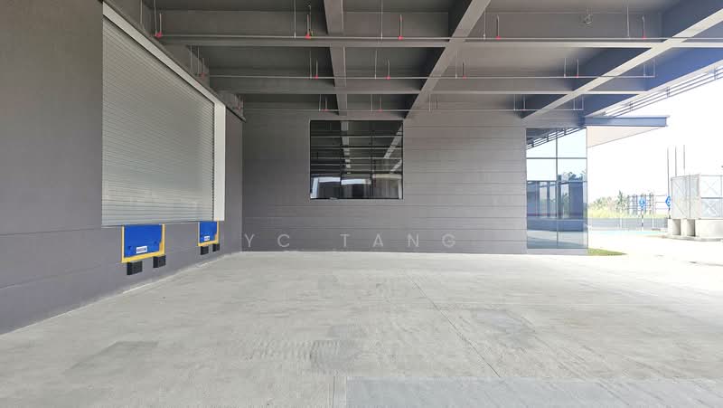Detached Factory for Rent in Kubang Semang (Penang) - YC Tang - PropertyGuru.com.my
