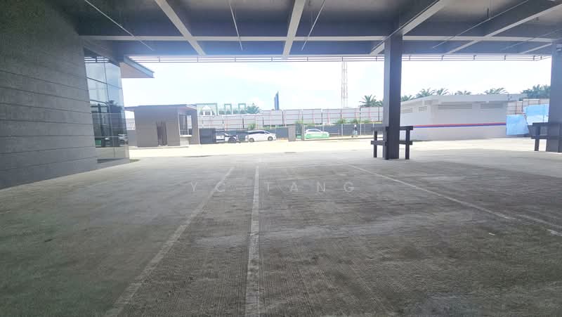 Detached Factory for Rent in Kubang Semang (Penang) - YC Tang - PropertyGuru.com.my