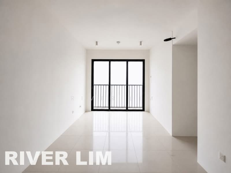 Servis Apartment untuk Dijual di Vivo Executive Apartment - River Lim - Interior - PropertyGuru.com.my