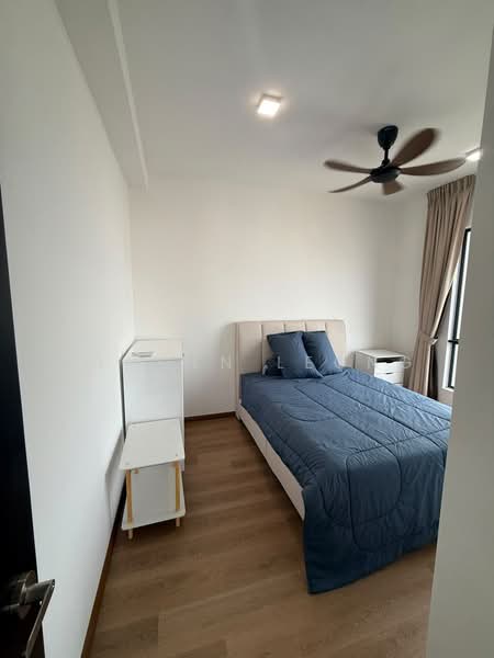 Service Residence for Rent at Kensho Residence - Elcoln Leong - PropertyGuru.com.my
