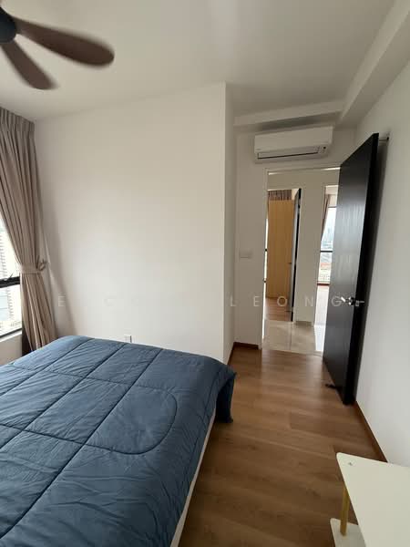Service Residence for Rent at Kensho Residence - Elcoln Leong - PropertyGuru.com.my