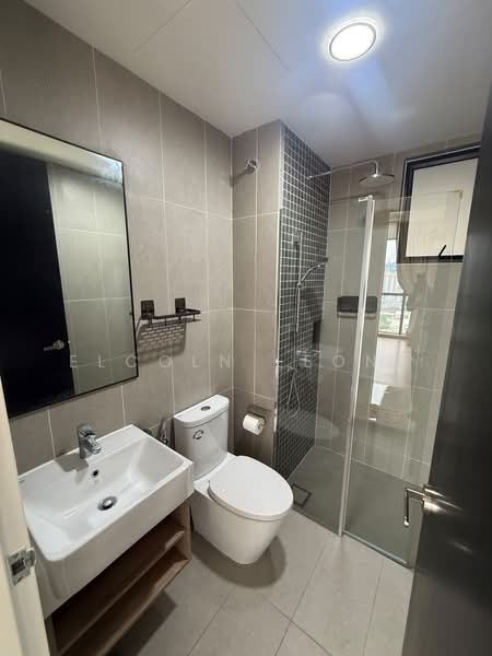 Service Residence for Rent at Kensho Residence - Elcoln Leong - PropertyGuru.com.my