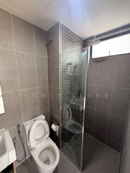 Service Residence for Rent at Kensho Residence - Elcoln Leong - PropertyGuru.com.my