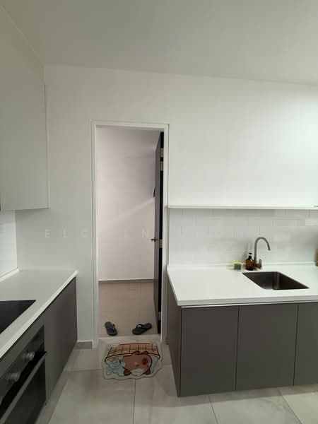 Service Residence for Rent at Kensho Residence - Elcoln Leong - PropertyGuru.com.my