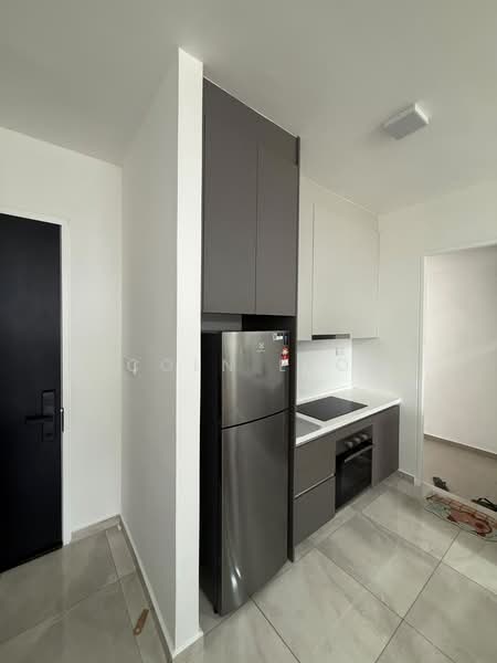 Service Residence for Rent at Kensho Residence - Elcoln Leong - PropertyGuru.com.my