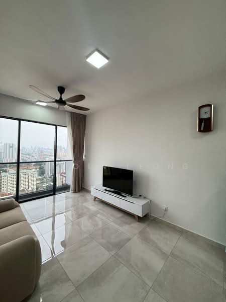 Service Residence for Rent at Kensho Residence - Elcoln Leong - PropertyGuru.com.my