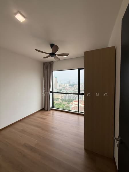 Service Residence for Rent at Kensho Residence - Elcoln Leong - PropertyGuru.com.my
