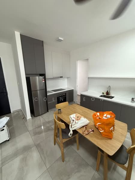 Service Residence for Rent at Kensho Residence - Elcoln Leong - PropertyGuru.com.my