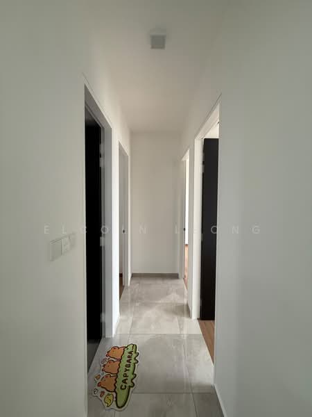 Service Residence for Rent at Kensho Residence - Elcoln Leong - PropertyGuru.com.my