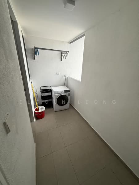 Service Residence for Rent at Kensho Residence - Elcoln Leong - PropertyGuru.com.my