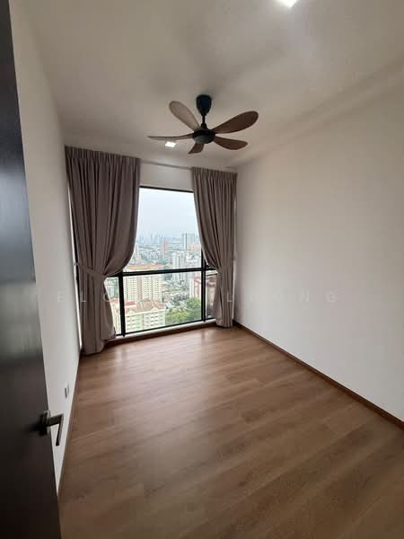 Service Residence for Rent at Kensho Residence - Elcoln Leong - PropertyGuru.com.my