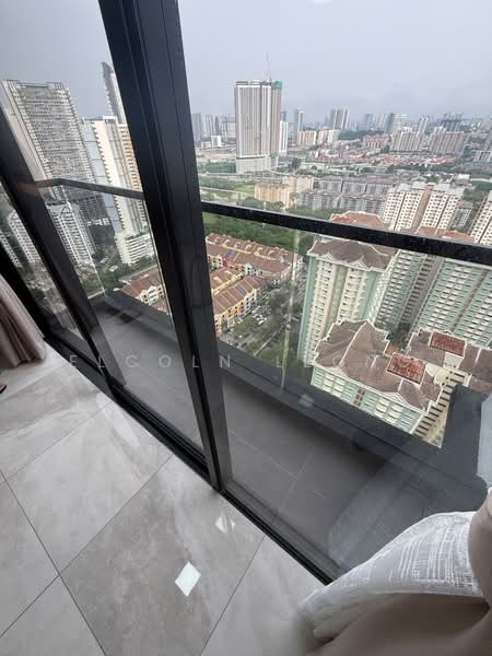 Service Residence for Rent at Kensho Residence - Elcoln Leong - PropertyGuru.com.my