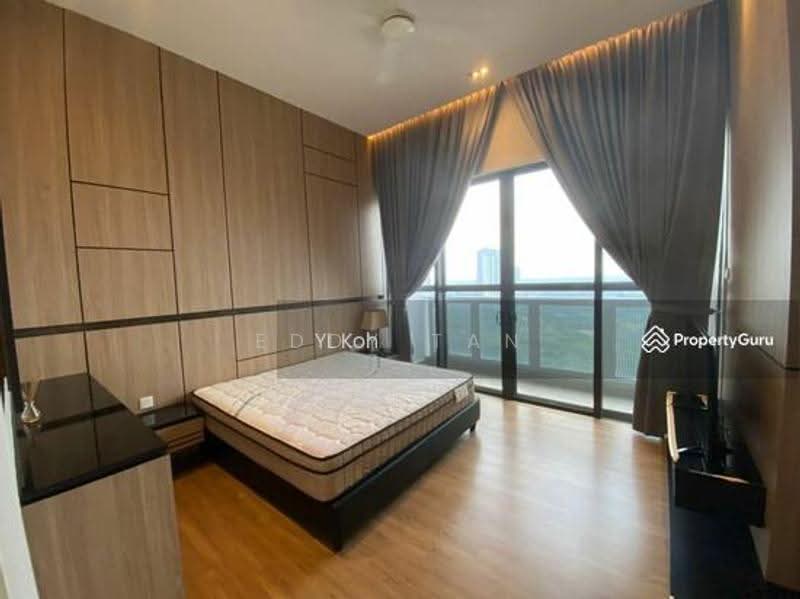 Kondominium untuk Dijual di The WaterEdge (Pinggiran Air) - Eddy Tan - Bedroom - PropertyGuru.com.my