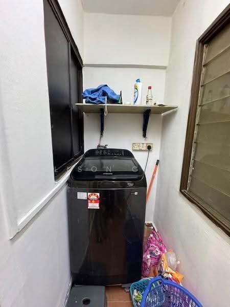 Pangsapuri untuk Dijual di Sri Wangsa 2 - Alison Chng - Interior - PropertyGuru.com.my