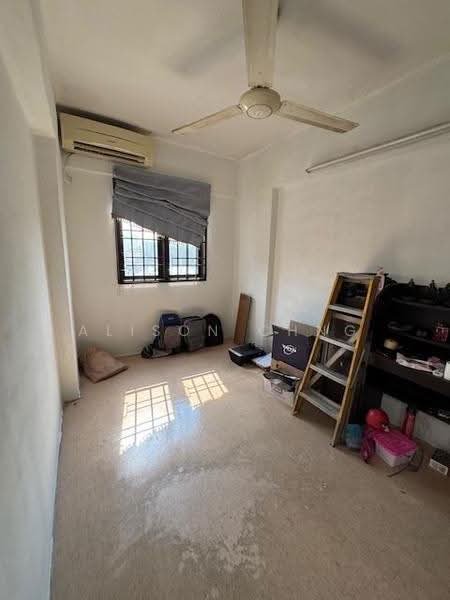 Pangsapuri untuk Dijual di Sri Wangsa 2 - Alison Chng - Interior - PropertyGuru.com.my