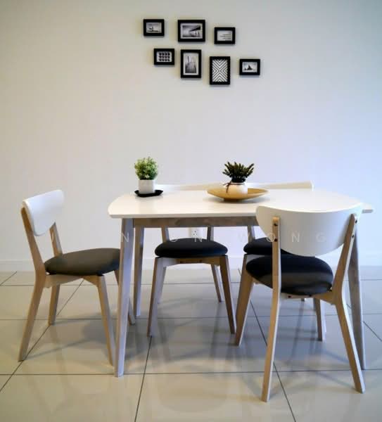 Pangsapuri untuk Disewa di Epic Residence - Johnson Wong - Dining Room - PropertyGuru.com.my