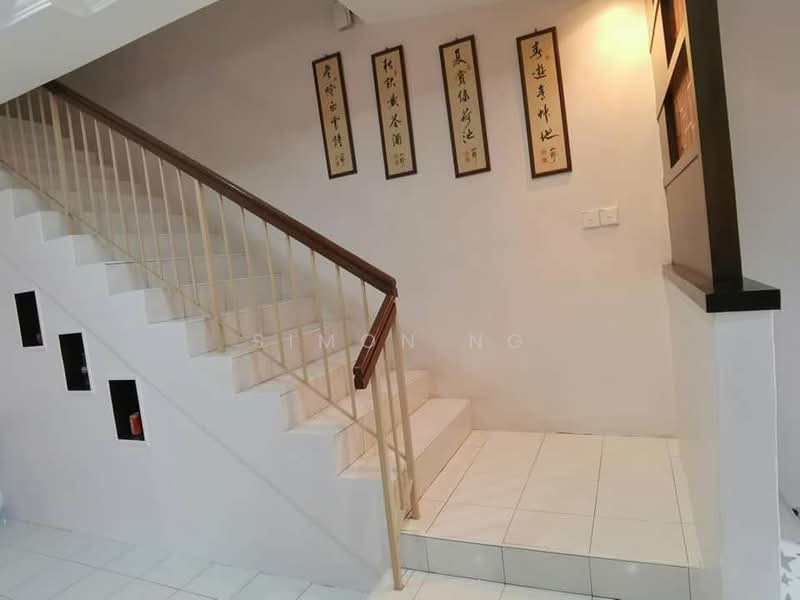 Rumah Teres 2 Tingkat untuk Disewa di Taman Seri Impian (Bukit Mertajam) - Simon Ng - Interior - PropertyGuru.com.my