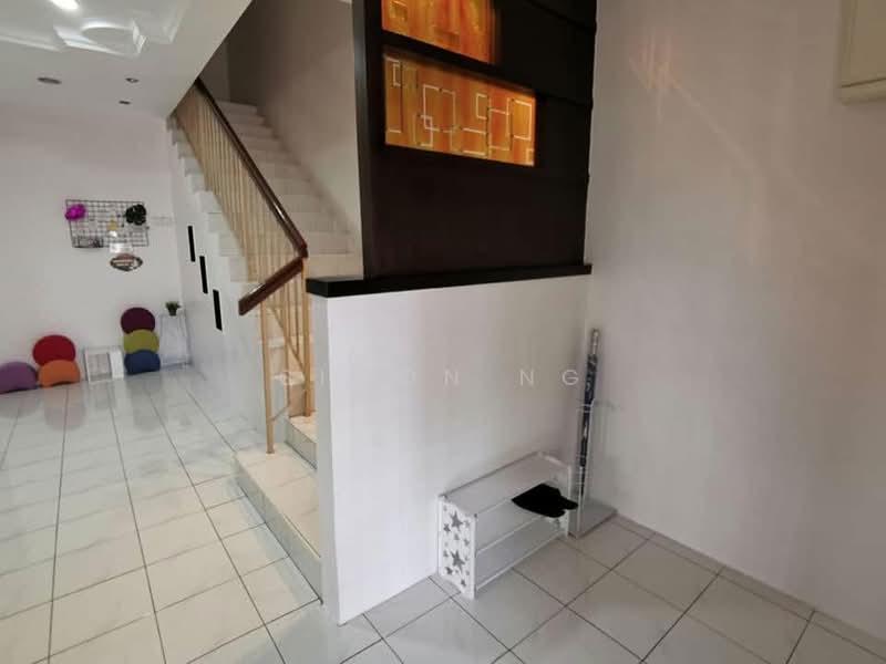 Rumah Teres 2 Tingkat untuk Disewa di Taman Seri Impian (Bukit Mertajam) - Simon Ng - Interior - PropertyGuru.com.my