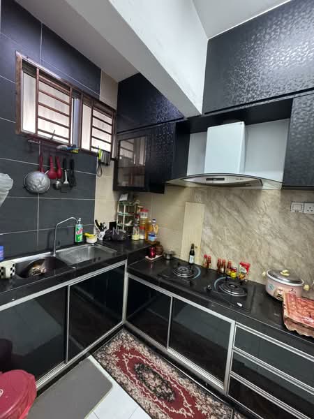 2-storey Terraced House for Sale in Taman Bestari Indah (Ulu Tiram) - Jenny Tee - PropertyGuru.com.my