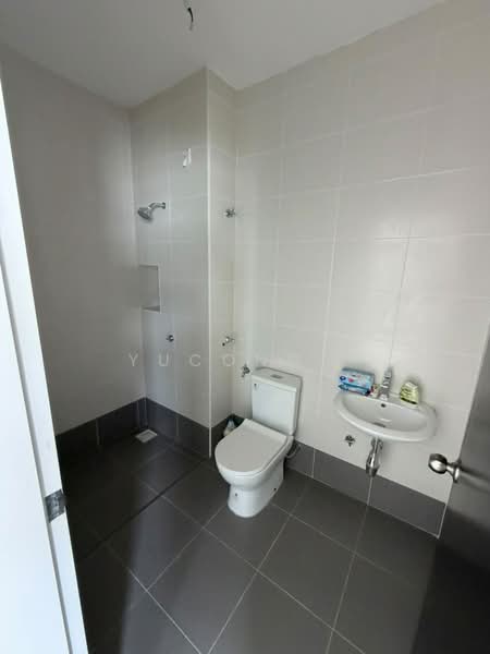 2-storey Terraced House for Sale in Eco Botanic (Iskandar Puteri (Nusajaya)) - Yucong . - Bathroom - PropertyGuru.com.my