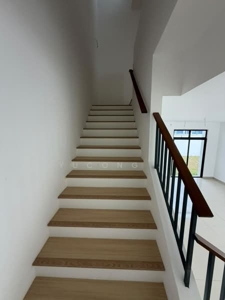 2-storey Terraced House for Sale in Eco Botanic (Iskandar Puteri (Nusajaya)) - Yucong . - Interior - PropertyGuru.com.my