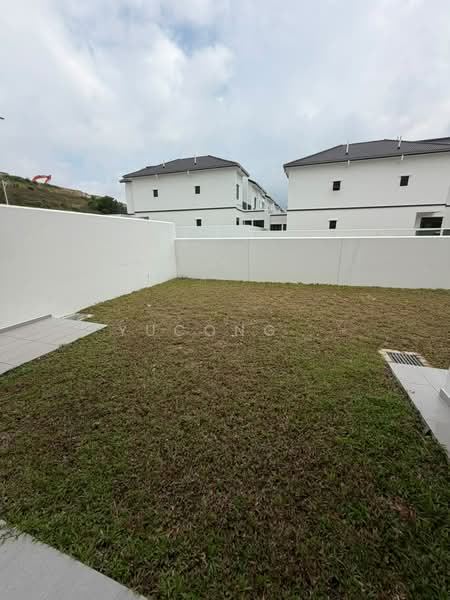 2-storey Terraced House for Sale in Eco Botanic (Iskandar Puteri (Nusajaya)) - Yucong . - Exterior - PropertyGuru.com.my