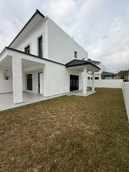 2-storey Terraced House for Sale in Eco Botanic (Iskandar Puteri (Nusajaya)) - Yucong . - Exterior - PropertyGuru.com.my