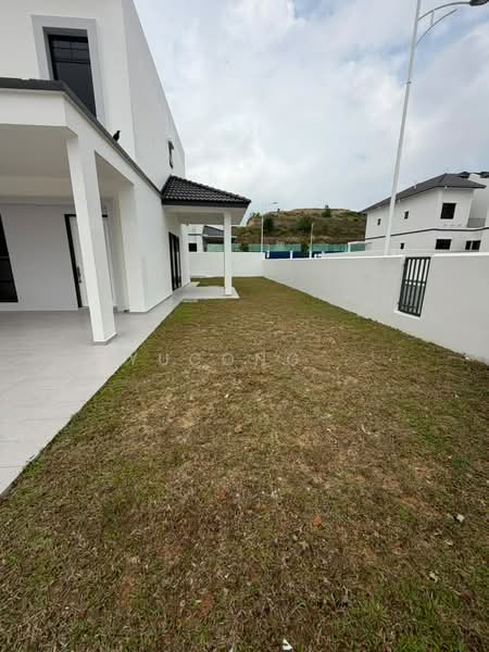 2-storey Terraced House for Sale in Eco Botanic (Iskandar Puteri (Nusajaya)) - Yucong . - Exterior - PropertyGuru.com.my